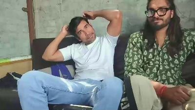 Rohitshow webcam model stream image