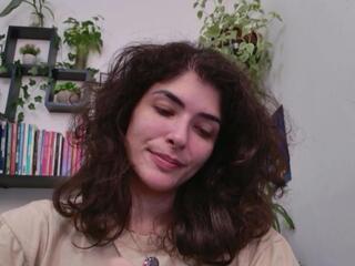 Tali Majid webcam model stream image