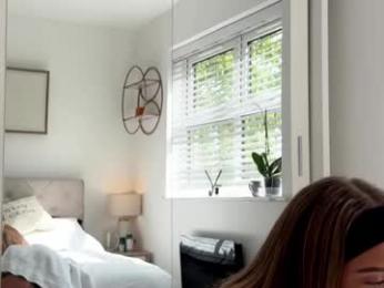 rosebella_ webcam model stream image