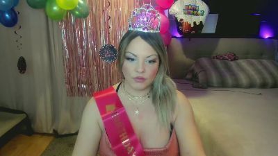 Oktopussyy webcam model stream image