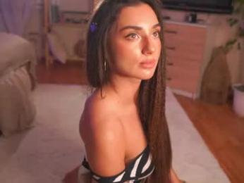 dinawonder webcam model stream image