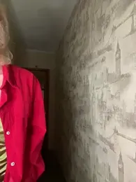 Kristina03 webcam model stream image