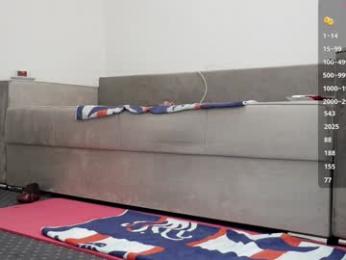 carmela_fox webcam model stream image