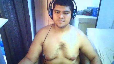chubbygamer26 webcam model stream image