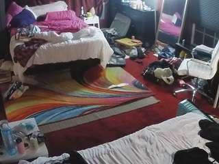 voyeurcam-baileybase-room webcam model stream image