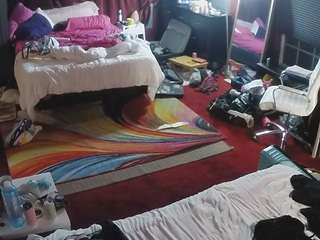 voyeurcam-baileybase-room webcam model stream image
