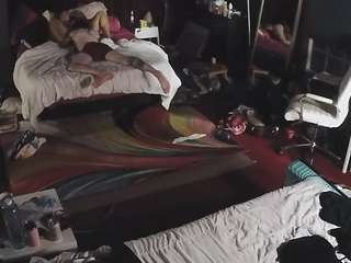 voyeurcam-baileybase-room webcam model stream image