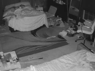voyeurcam-baileybase-room webcam model stream image