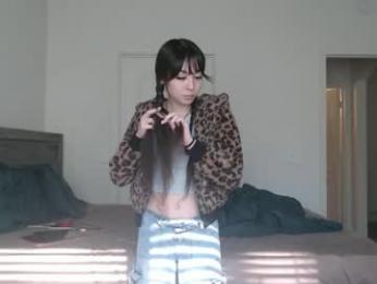 bby_julesss webcam model stream image