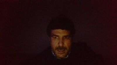 vic_victor webcam model stream image