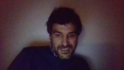 vic_victor webcam model stream image