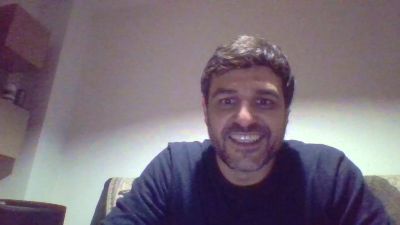 vic_victor webcam model stream image