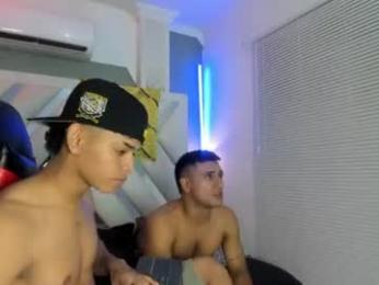 iron_king7 webcam model stream image