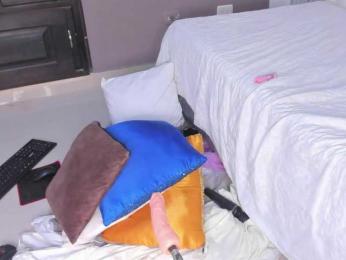 Pamela-78 webcam model stream image