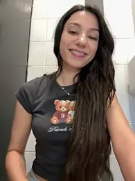 -_MiaQueen_- webcam stripchat model stream image