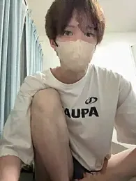 yuuuuma578 webcam model stream image