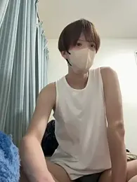 yuuuuma578 webcam model stream image