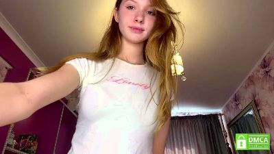 LiliaVanbeek webcam cam4 model stream image