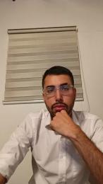 SigmundxFreud webcam model stream image