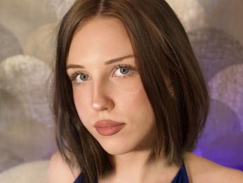 LisaMyam webcam livejasmin model stream image