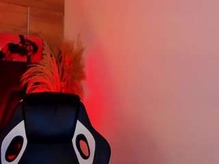 sweetdevill webcam model stream image