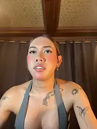 empressqueen_zoe webcam model stream image