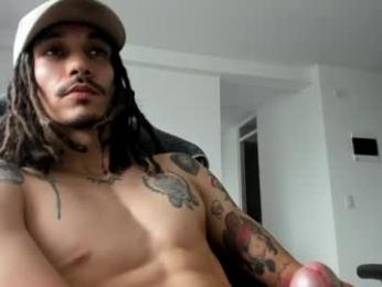 shiryu_ak webcam chaturbate model stream image