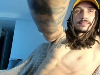 shiryu_ak webcam chaturbate model stream image