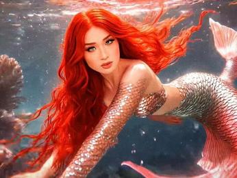 BeenieMikah webcam model stream image