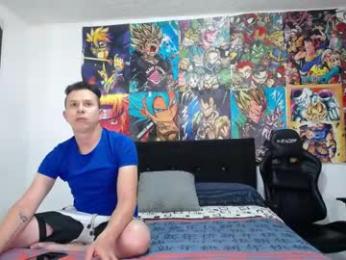 neithan_and_scott_ webcam model stream image