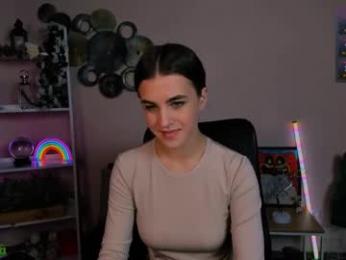 lina_fox12 webcam chaturbate model stream image