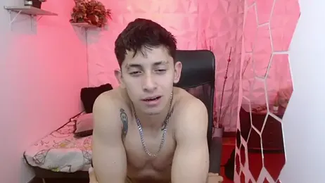 Kei_23 webcam model stream image