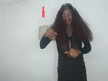 kenia_nihiara webcam model stream image