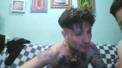 deitan4u webcam model stream image