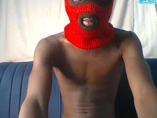 javie01 webcam camsoda model stream image