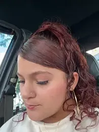 Danielavegax webcam model stream image