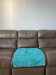 Haariglang webcam model stream image