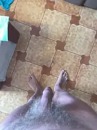 Haariglang webcam model stream image