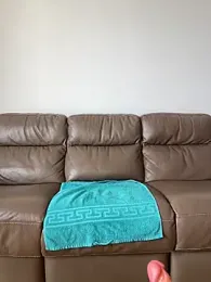 Haariglang webcam model stream image