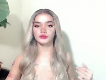 sexyhotbabe18 webcam model stream image