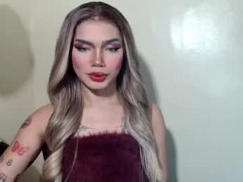 sexyhotbabe18 webcam model stream image