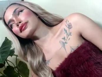 sexyhotbabe18 webcam model stream image