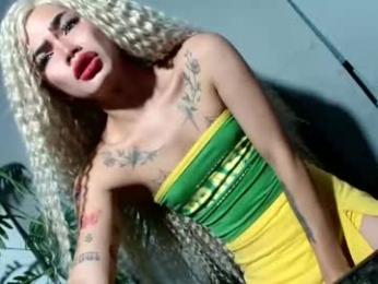 sexyhotbabe18 webcam chaturbate model stream image