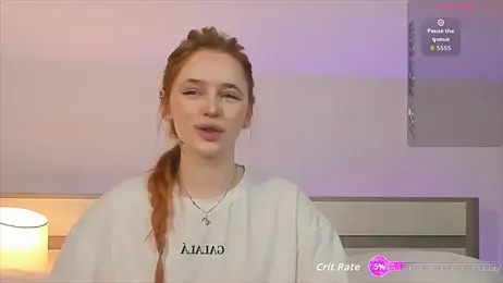 Phoenix_Margo webcam model stream image