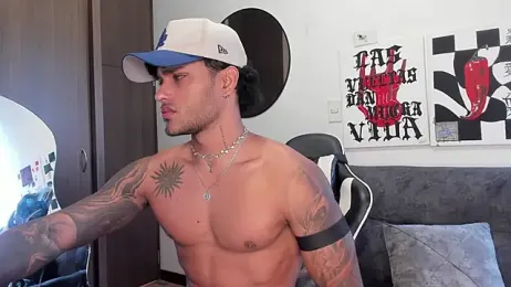 Alessandro_Vanni webcam stripchat model stream image