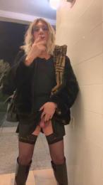 cinziatrav webcam cam4 model stream image