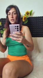 StefaniaPT webcam cam4 model stream image