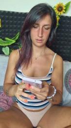 StefaniaPT webcam cam4 model stream image