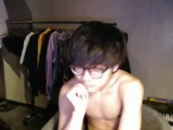 handsome_mannn webcam model stream image