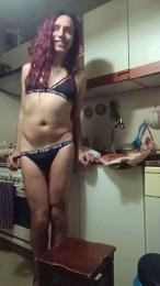 Gabbbi webcam cam4 model stream image